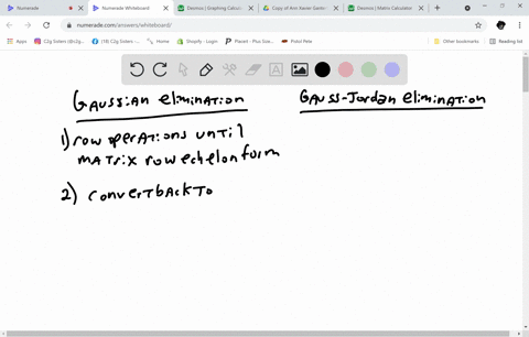 what-is-the-difference-between-gaussian-elimination-and-gauss-jordan-elimination-3