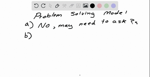 which-of-the-following-statements-about-the-problem-solving-model-is-trueselect-onea-customers-always-know-how-to-explain-their-problem-wellb-customers-rarely-have-a-solution-in-mind-to-offe-48437
