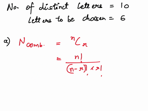 suppose-we-want-to-choose-6-letters_-without-replacement-from-10-distinct-letters_-how-many-ways-can-this-be-done-if-the-order-of-the-choices-is-not-taken-into-consideration-how-many-ways-ca-67929