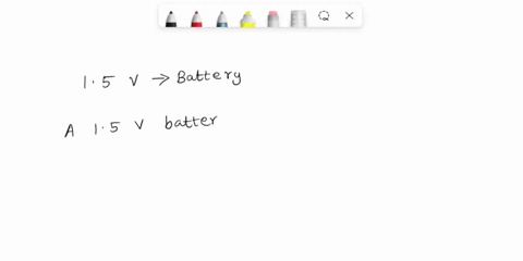 how-much-energy-is-given-to-each-coulomb-of-charge-that-flows-through-a-15v-battery-80227