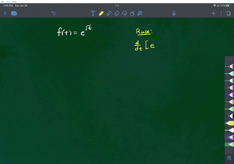 differentiate-the-function-ftesqrtt-46222