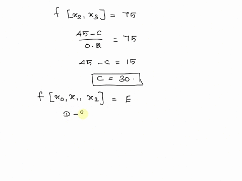 question-3-for-a-function-f-the-newton-divided-difference-table-is-given-by-ko-00-fxo-a-k1-02-fx1-b-fxo-x1-30-kz-04-fxz-c-fxvz-d-fxo-xvz-e-ixz-06-fx3-45-fx2x3-75-fx1x2x375-fxo-x1x2x3-f-first-10948