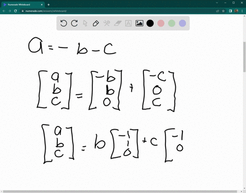 find-a-basis-for-each-of-the-spaces-and-determine-its-dimension-the-space-of-all-polynomials-ft-in-p-95449