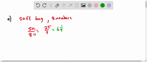 for-each-of-the-following-problems-write-the-corresponding-division-problem-and-solve-the-problem-determine-the-best-form-of-the-answer-a-mixed-number-a-decimal-a-whole-number-with-remainder-98824