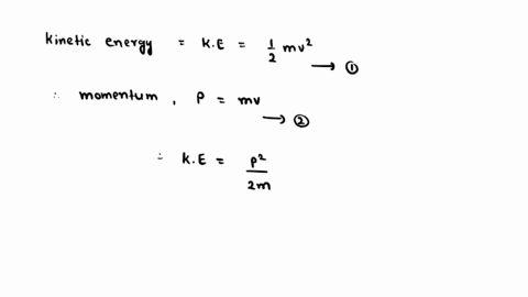 if-the-momentum-of-an-object-is-tripled-its-kinetic-energy-will-change-by-what-factor-09678
