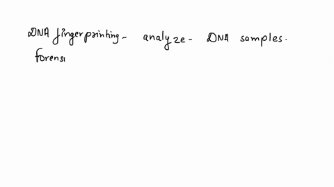 dna-fingerprinting-is-a-highly-accurate-method-of-identifying-a-criminal-from-evidence-blood-hair-skin-semen-left-at-a-crime-scene-a-true-b-false-68769