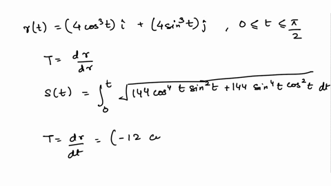 find-t-n-and-for-the-following-space-curve-rt-4cos-stji-4sin-s4j-for-0-st-2-t-ui-l-type-exact-answers-using-radicals-as-needed-ndui-type-exact-answers-using-radicals-as-needed-type-an-exact-68438