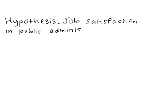 find-an-example-of-a-research-hypothesis-in-public-administration-discuss-how-this-is-used