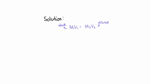 what-volume-of-750-m-hno3-should-be-diluted-to-prepare-2500-ml-of-a-200-m-hno3-solution-06194