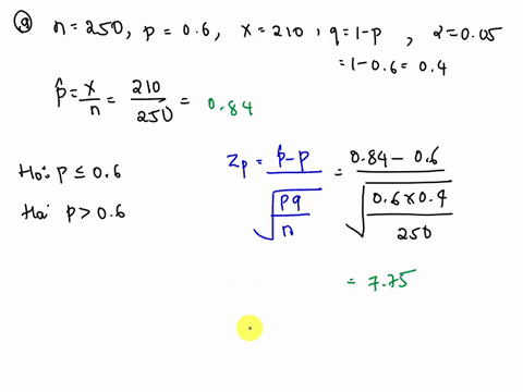 q13-point-consider-the-following-proportion-hypothesis-give-ho-p-06-hr-p-06-a-binomial-distribution-can-be-approximated-with-the-normal-distribution-so-use-a-z-score-for-0005-test-the-above-42237