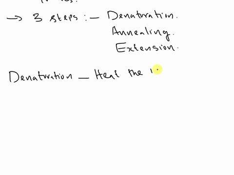 briefly-explain-how-the-polymerase-chain-reaction-is-used-to-amplify-a-specific-dna-sequence-what-ar-71885