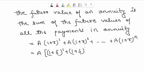 2n1-ee-dt-2-an-annuity-is-pavable-continuously-for-rears-the-rate-of-payment-at-time-f-13t2-tlie-force-of-imterest-is-cohslahl-2-points-find-the-sum-of-payments-of-this-annuity-in-terms-of-n-72354