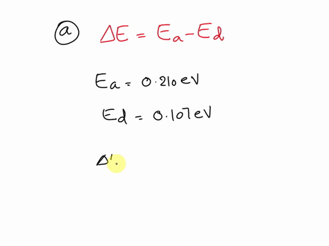 q1-a-gap-has-an-indirect-bandgap-of-226-ev-and-its-relative-dielectric-constant-er-10-calculate-the-photon-energy-in-ev-of-a-shallow-donor-to-shallow-acceptor-transition-in-gap-if-the-donor-05649