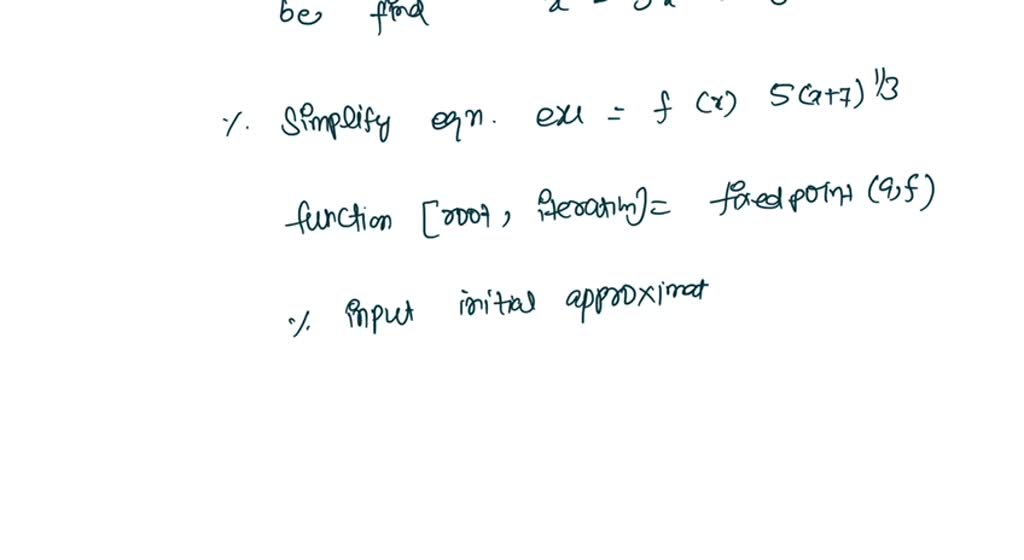 Solved texts 4 draw a flowchart for the golden section search