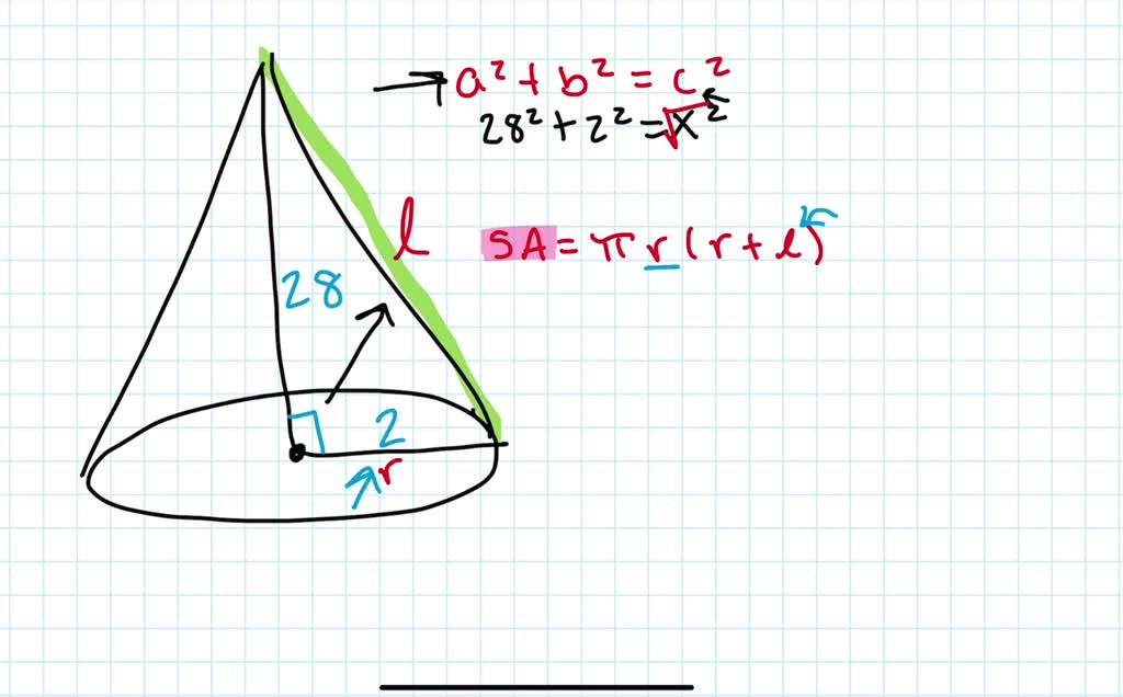 solved-38-the-radius-of-a-conical-tent-is-14-m-and-its-slant-height