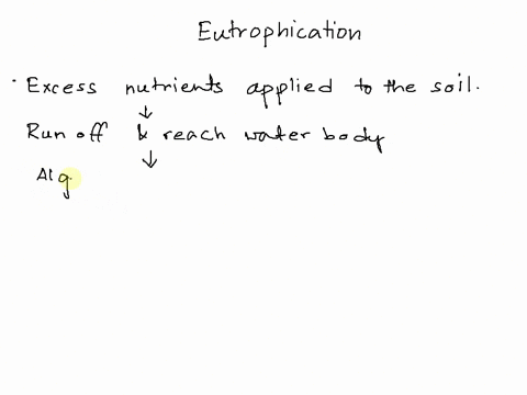 when-fertilizers-turn-a-body-of-water-eutrophic-the-resulting-depletion-of-oxygen-levels-results-from-increased-photosynthesis-of-aquatic-plants-decomposition-of-daad-algae-waters-inability-20866