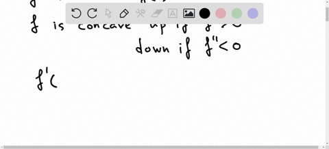 find-the-point-of-inflection-of-the-graph-of-the-function-if-an-answer-does-not-exist-y-9x-in-x-x-y-describe-the-concavity-enter-your-answers-using-interval-notation-if-an-answer-do-concave-56097