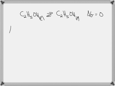 the-molar-heat-of-vaporization-of-ethanol-is-393-kjmol-and-the-boiling-point-of-ethanol-is-783c-calculate-s-for-the-vaporization-of-050-mol-ethanol-88974