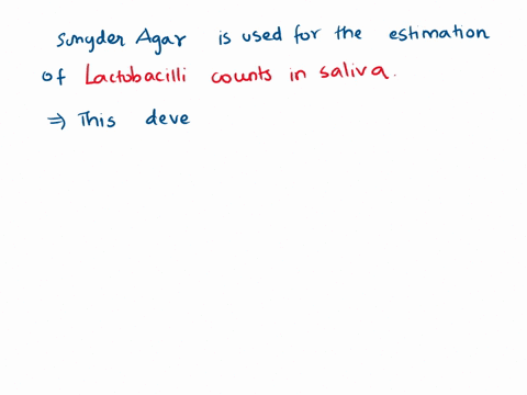 explain-the-significance-of-snyder-agar-medium-and-its-differential-nature-as-a-means-to-detect-dental-caries-94972