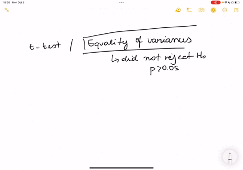 imagine-you-ran-test-on-this-data-to-see-if-condition-one-differs-significantly-from-condition-two-you-got-the-following-independent-samples-test-table-independent-samnples-test-levene-s-tes-51484