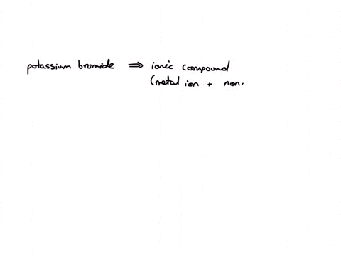 write-the-chemical-formula-for-potassium-bromide
