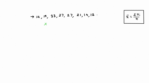 question-3-what-is-the-mean-of-this-data-set-to-two-decimal-places-14-19-33-27-27-21-14-12-27155