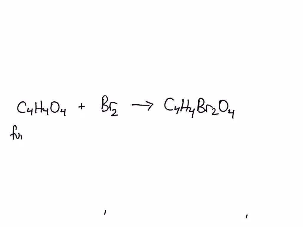SOLVED (ii) Aniline reacts with bromine water in aqueous medium (only