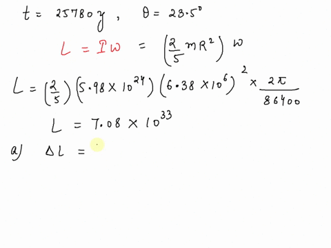 the-axis-of-earth-makes-a-235circ-angle-with-a-direction-perpendicular-to-the-plane-of-earths-orbit-81447