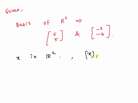 pt-consider-the-basis-b-of-r2-consisting-of-vectors-and-3-find-in-r-whose-coordinate-vector-relative-to-the-basis-b-is-xjb-5-note-you-can-earn-partial-credit-on-this-problem-33913