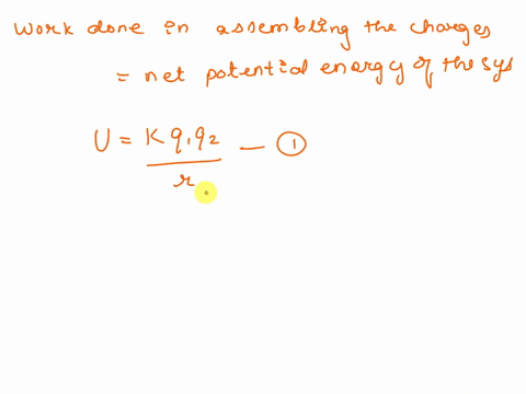 consider-three-charges-arranged-in-a-triangle-as-shown-in-the-figure-q3-q-q1-q-q-56-c-h-8-ci-d-6-cm-how-much-work-is-done-by-you-to-assemble-these-charges-from-infinitely-far-apart-to-the-ab-35833