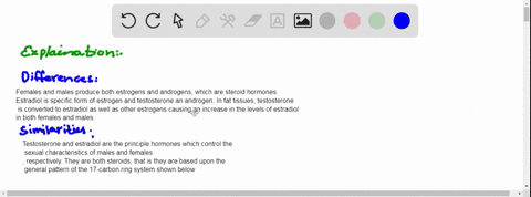 what-are-the-similarities-and-differences-between-the-steroid-hormones-estradiol-and-testosterone-40622