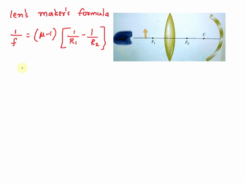 f2-the-figure-above-shows-a-converging-lens-with-radii-r1-720-cm-and-r2-1000-cm-in-front-of-a-concave-spherical-mirror-the-focal-points-f-and-fz-for-the-thin-lens-and-the-center-of-curvature-55416