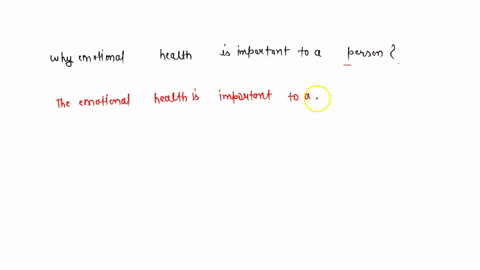 why-emotional-health-is-important-to-a-person-64149