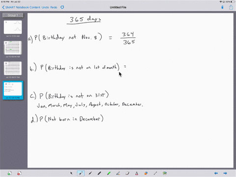 birthdays-exclude-leap-years-from-the-following-calculations-a-compute-the-probability-that-a-random-81092