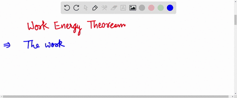 what-is-work-energy-theorem-in-11th-class