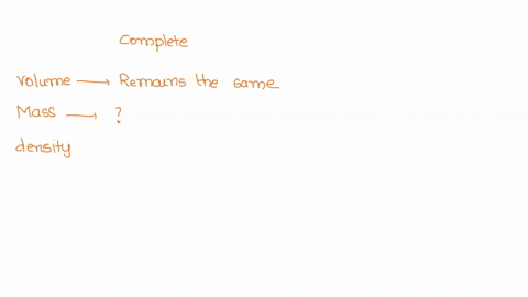 complete-this-sentence-if-volume-remains-the-same-while-the-mass-of-a-substance-____-the-density-of-the-substance-will-_______-1-increases-stays-the-same-2-decreases-stay-the-same-3-decrease-13923