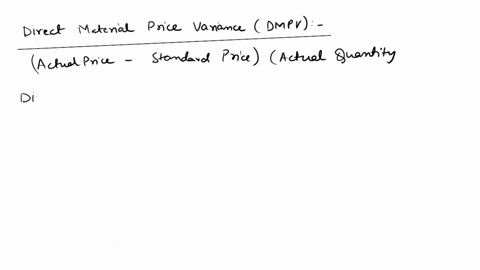 question12thecompany-has-separatematerial-and-quantity-standards-for-theshoes-and-jackets-product-lines-assume-the-following-standard-price-and-quantities-forshoesassumethe-budgeted-cost-per-78496