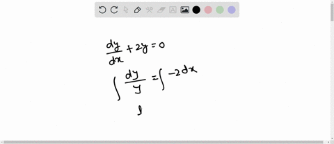 which-of-the-following-functions-is-the-solution-of-the-differential-equation-dydx2y0-a-y-2e-x-b-y2ex-c-ye-2x-d-ye2x