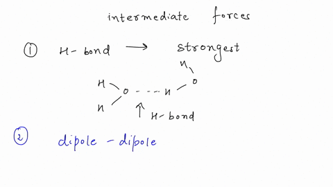 which-intermolecular-forces-is-intermediate-in-strength-a-hydrogen-bonding-b-dipole-dipole-london-dispersion-e-all-of-them-are-the-same-strength-00714