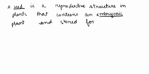 what-is-a-seed-mention-the-difference-between-albuminous-seed-and-exalbuminous-seed-81027