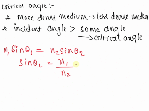 initially-the-angle-0-is-much-less-than-the-critical-angle-for-this-light-in-water-the-laser-moves-and-0-gradually-increases-untill-it-is-much-greater-than-the-critical-angle-describe-for-di-47488