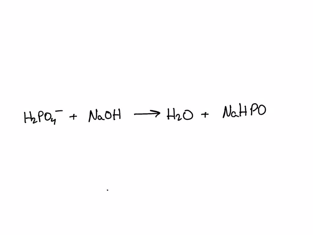 SOLVED: experiment. Write the chemical reaction that takes place when ...