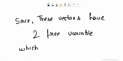 exercise-41021-here-are-some-vectors-in-r4-1-thse-vectors-can-t-possibly-be-linearly-independent-tell-why-next-obtain-linearly-independent-subset-of-these-vectors-which-has-the-same-span-as-03329