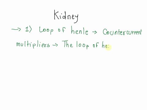 which-of-the-following-is-the-countercurrent-multiplier-in-the-kidney-50971