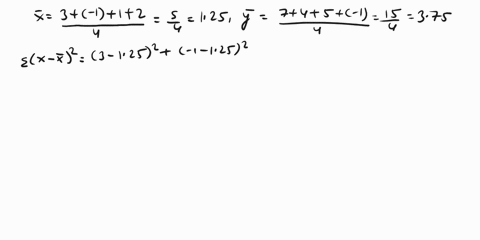 you-are-given-the-following-set-of-observations-for-the-predictor-variable-x-and-the-response-variable-y-as-shown-below-x-3-1-1-2-y-7-4-5-1-the-computed-coefficient-of-determination-will-be-46995