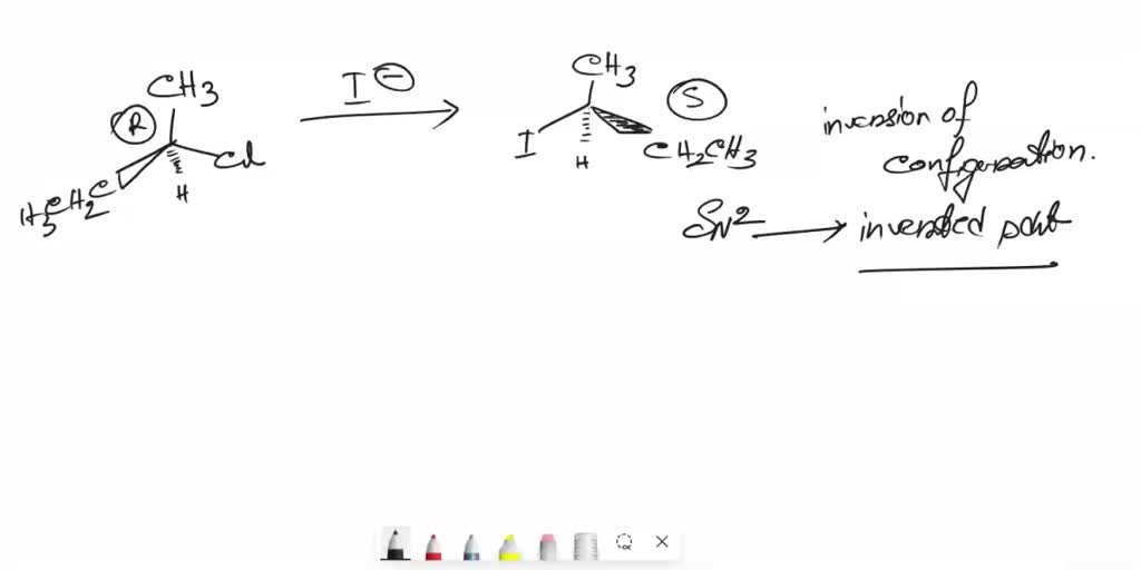 SOLVED Write the reactions of methylmagnesium iodide with the