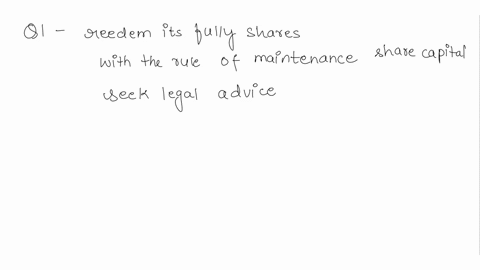 demonstrate-in-detail-the-concept-of-company-constitution-and-managing-companyfinance-of-shares-and-loan-properly-with-the-required-knowledge-in-facing-all-possible-issues-in-the-company-sec-54097