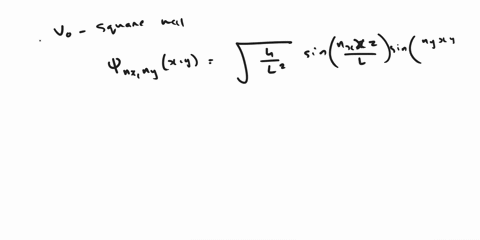 consider-a-particle-in-a-two-dimensional-potential-v_0leftbeginarrayll-0-text-for-0-leq-x-leq-l-0-le-47058