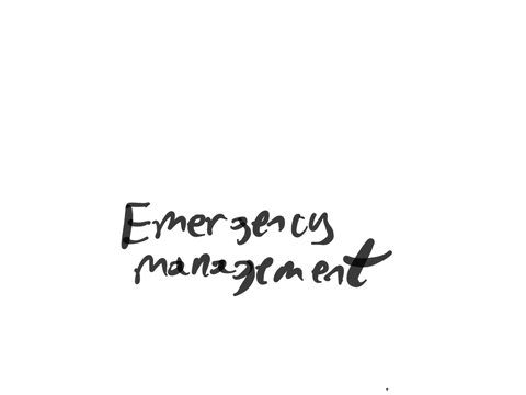 what-is-emergency-management