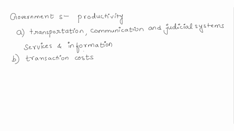 15-how-can-government-policy-effect-your-productivity-o-a-by-investing-in-the-commercial-infrastructure-of-the-economy-such-as-transportation-communication-judiscial-and-monetary-systems-o-b-28538